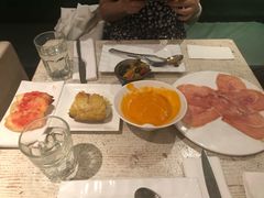 -Carmen卡门西班牙餐厅
