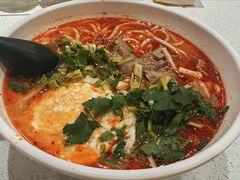 -遵义1935羊肉粉(静安寺店)