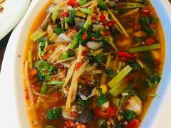 -盐帮食坊•小河帮川菜(四川师大店)