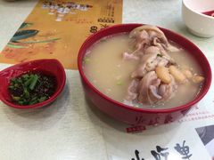 -廖老妈蹄花店(人民公园陕西街259号店)