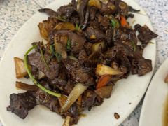 -老万饭馆