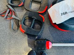 -Z&B Fitness Studio·Gym(前滩L+PLAZA店)