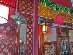 -阿西娅食府(中关村店)