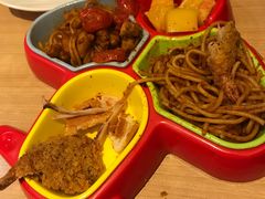 -必胜客(城西银泰店)