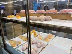 -奈雪的茶(湖滨银泰in77C区PRO店)