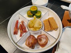 -酒蜻蜓·庭院私房菜(天元东路店)