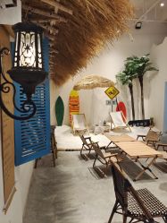 -好看加白色房子