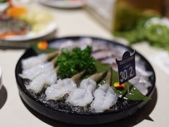 -海底捞火锅(万丰桥店)