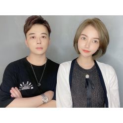 -16番发型