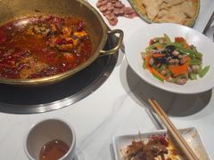 -涿派·炝锅鱼(涿州店)