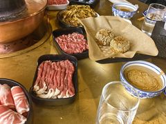 -牛街清真满恒記(平安里西大街店)