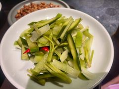 -山丹丹西北菜(金贸大厦店)