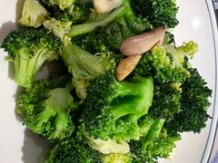 -羊巴道新疆菜·清真(上梅林店)