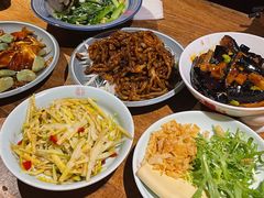 -小吊梨汤·北京菜·烤鸭(鸟巢店)