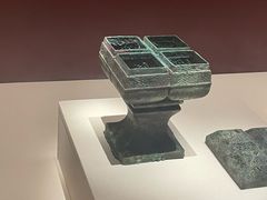 -南越王博物院