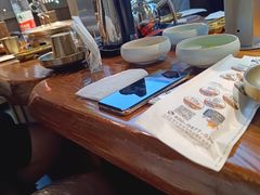 -九田家黑牛烤肉料理(新辰里亚运村店)
