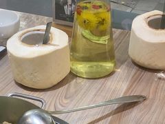 -探窝·竹笙椰子鸡(杨箕店)