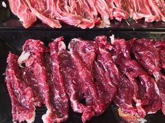 -幸运牛汕头小黄牛牛肉火锅(梅林店)