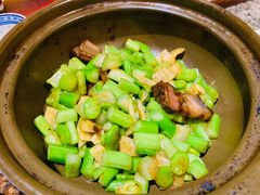 春鲜四宝-南京大牌档(香港广场店)