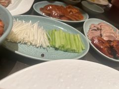 -西安凯悦酒店·湖畔中餐厅