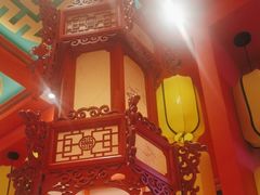 -南锣肥猫·麻辣烤鱼·15年现烤现卖(通州领展店)