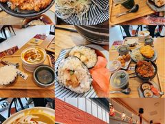 -京和风食堂·定食寿喜锅(保利樾广场店)