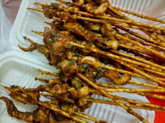 -十里铺铁板鱿鱼