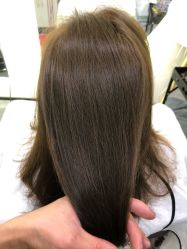-FASHION PALACE hair+