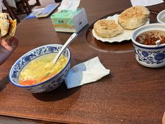 -老三羊汤【北兴隆街店】