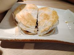-大师兄·西北小馆(南沙万达广场店)