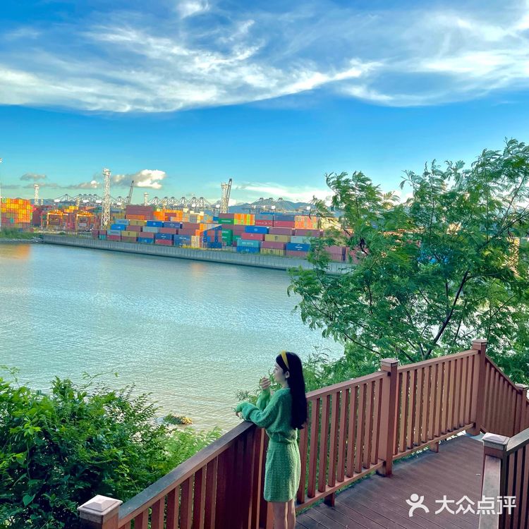 深圳拍照｜这是什么神仙海边公园‼️