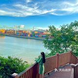 深圳拍照｜这是什么神仙海边公园‼️