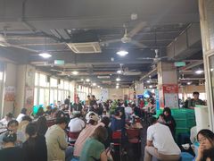 -皖北巫氏三胖地锅鸡(长淮总店)