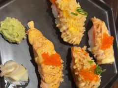 -鸟鹏烧鸟居酒屋(珠江新城店)