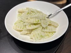 -洲晓鲜·舟山海鲜大排档(朱家尖风景区店)