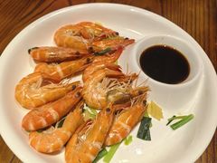 -黄弟大排档·湖南菜·小龙虾·小海鲜(凯旋北路店)