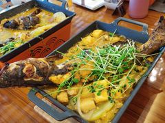 -北京王府井希尔顿酒店·万斯阁西餐厅