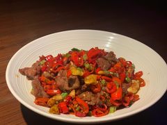 -蔴将·川菜(黄龙万科店)