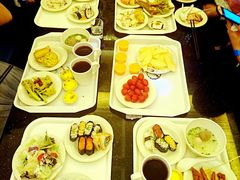 -萧邦音乐会所KTV·蒸汽活海鲜自助(福田店)