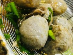 -广味鲜潮汕牛肉火锅(延安三路店)