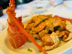 -宝丽轩中餐厅BAOLIXUAN