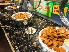 -巴犀烧烤(新崇光店)