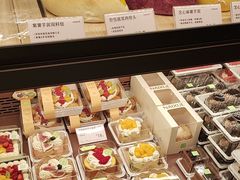 -奈雪的茶(石家庄万象城店)