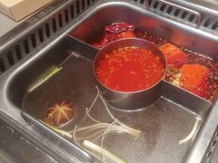 -竹犇番茄火锅(长治太行东街店)