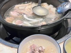 -同仁四季椰子鸡(福田东园总店)