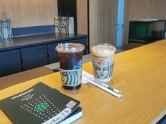 -星巴克臻选(上海长风大悦城店)