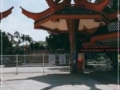 -金砂公园