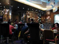 大堂-新兴·金羊座·粤菜点心(乐峰店)