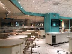 用餐区-西檬树SIMON·T轻奢蛋糕(大东方Max店)