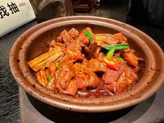 -鲜璟台·地标景观餐厅(上海中心店)